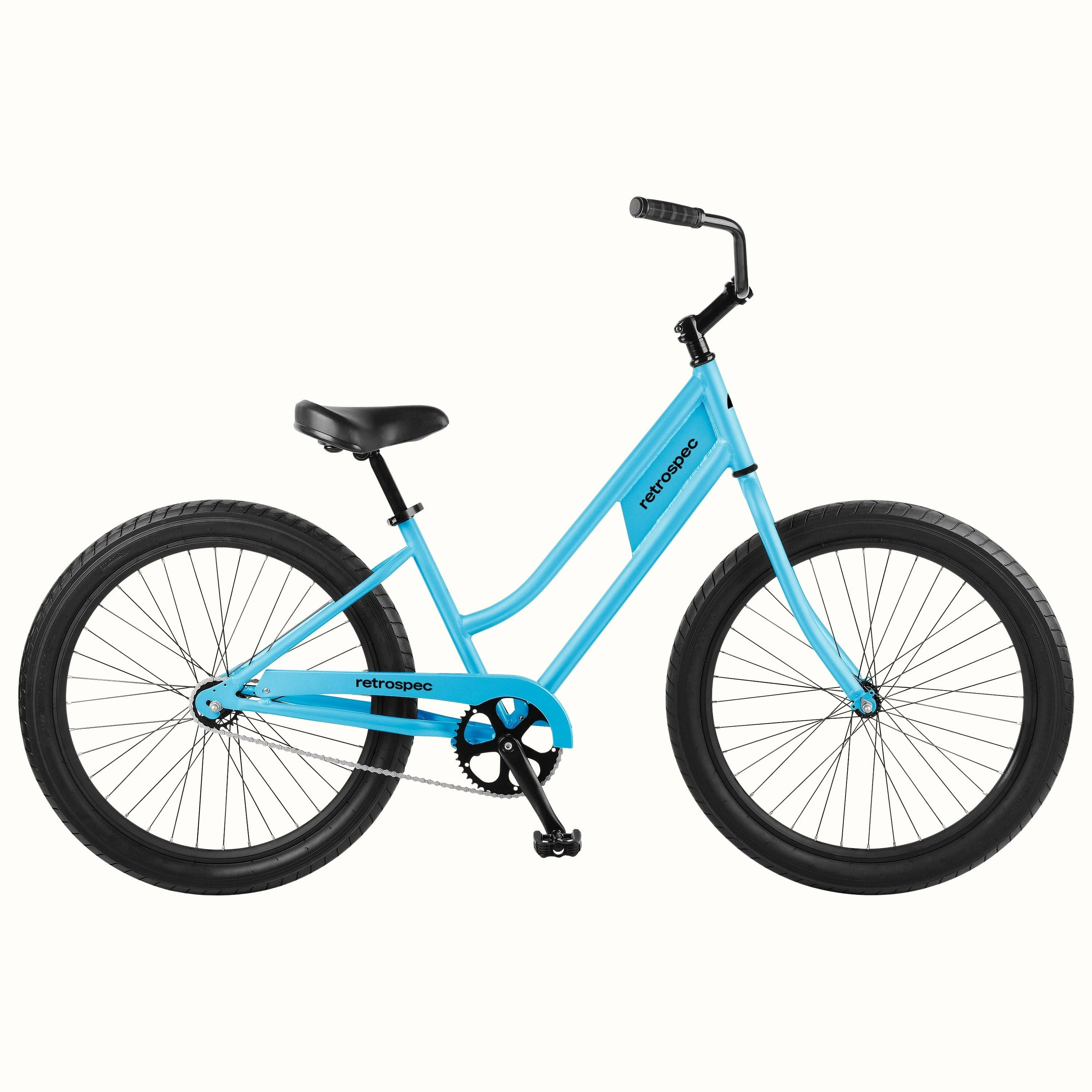 Vélo de location Charter 24 Kids : La joie d'une balade simple et fun, une vitesse pour l'aventure !